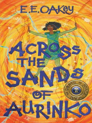 cover image of Across the Sands of Aurinko